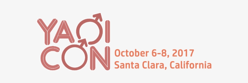 Japanese Culture Convention For Yaoi, Boy's Love, Bara - Graphics, transparent png #3280291