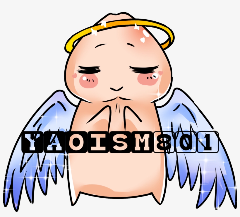 Yaoism801, transparent png #3280334