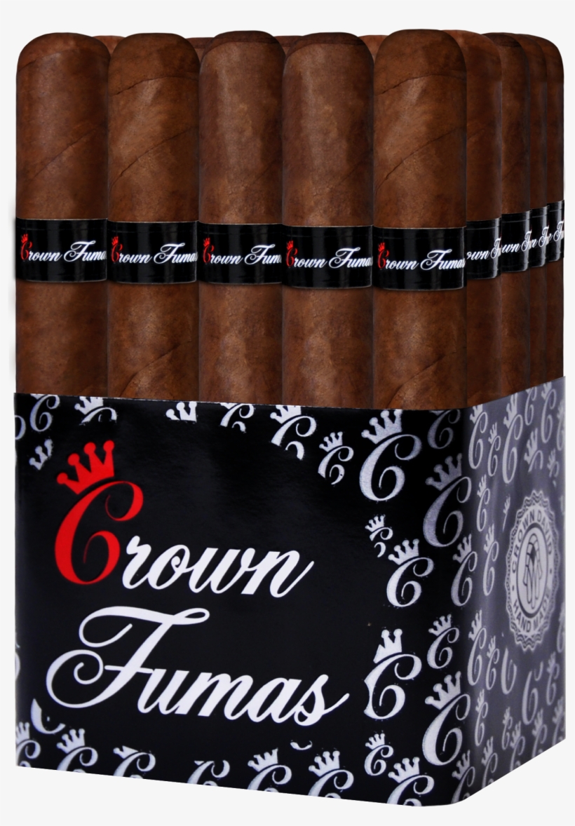 Crown Fuma Churchill - Beauté Fatale -: Bronzage Intensif [book], transparent png #3280358