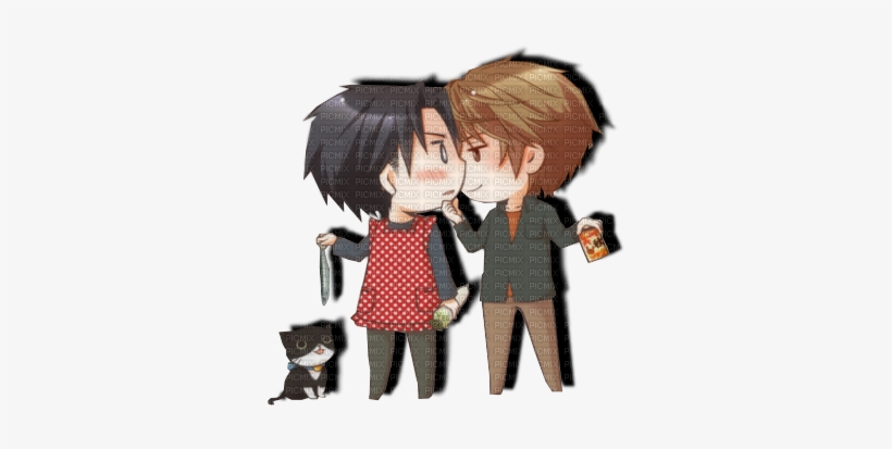 Yaoi, transparent png #3280385