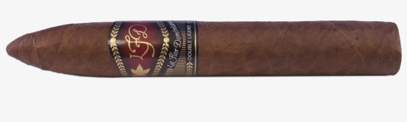 Lfd Double Ligero Torpedo Limited Edition - Cigars, transparent png #3280462