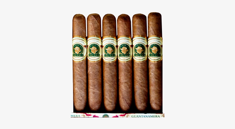 Classic Robusto - Cigars, transparent png #3280503