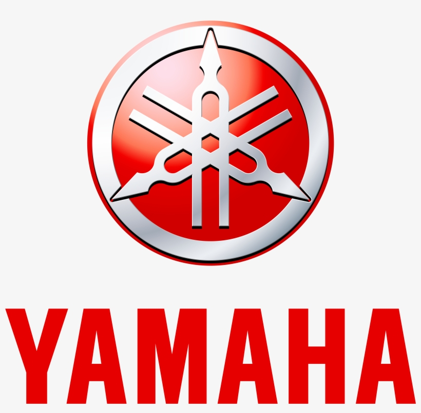 Logo Yamaha - Logo Yamaha File Corel, transparent png #3280567