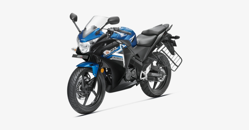 Honda Cbr 150r Bike - Honda Cbr 250r Price In Madurai, transparent png #3280595