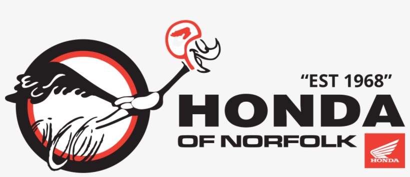 Honda Of Norfolk - Honda Club, transparent png #3280635