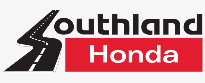 Logo - Southland Honda Logo, transparent png #3280720