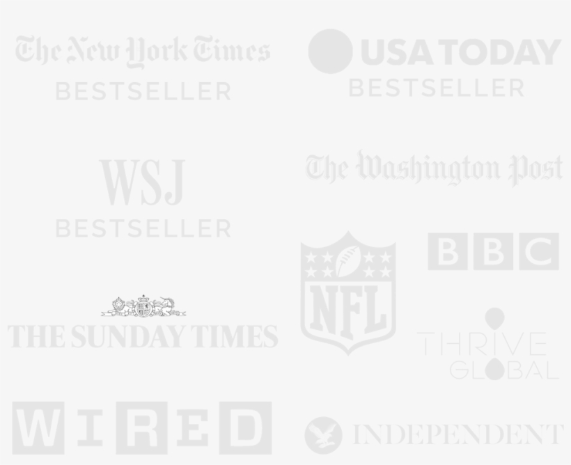 Ss Footer Logos - 50 Daily-size Puzzles From The Pages, transparent png #3280726