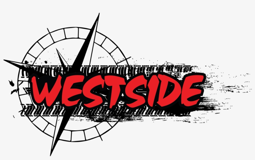Bold, Serious, Motorcycle Part Logo Design For Westside - Graphic Design, transparent png #3280727