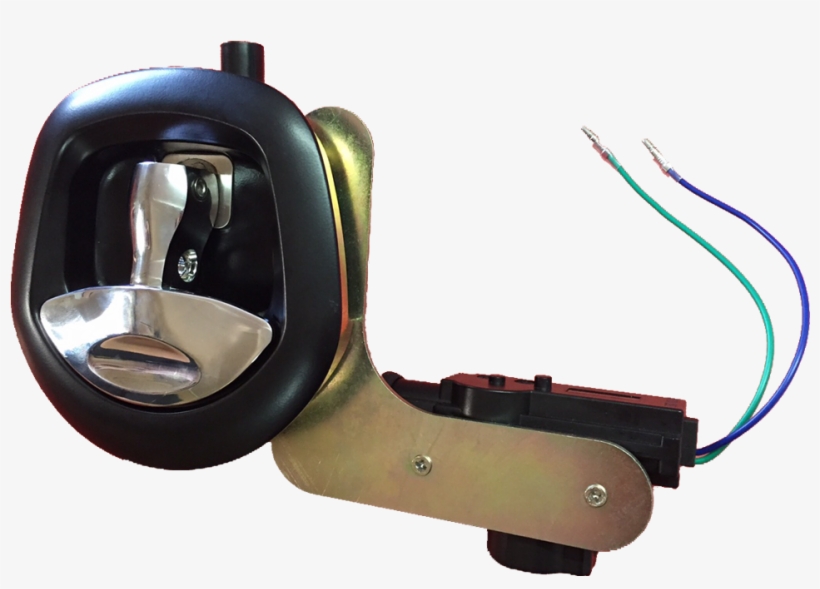 Whale Tail Drop T Lock - Whale Tail, transparent png #3280785