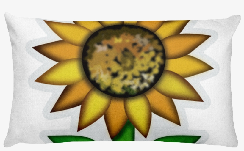 Emoji De Whatsapp Girasol, transparent png #3280787