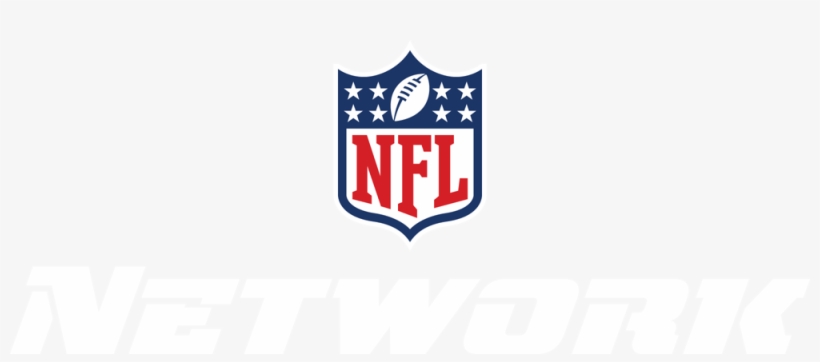 Live Tv - Nfl Network Black Logo, transparent png #3280811