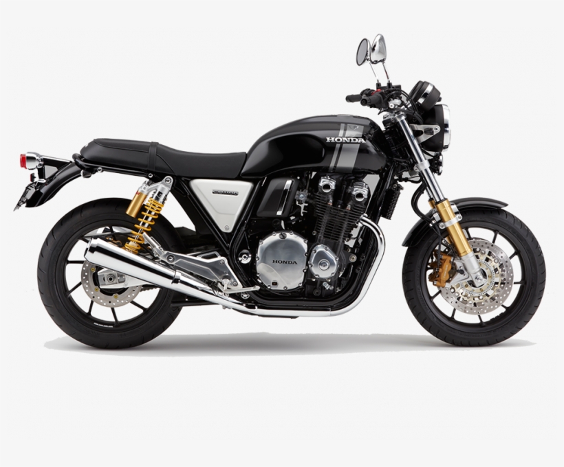 Honda Cb1100 Rs 18ym - Honda Cb 1100 Rs 2017, transparent png #3280997