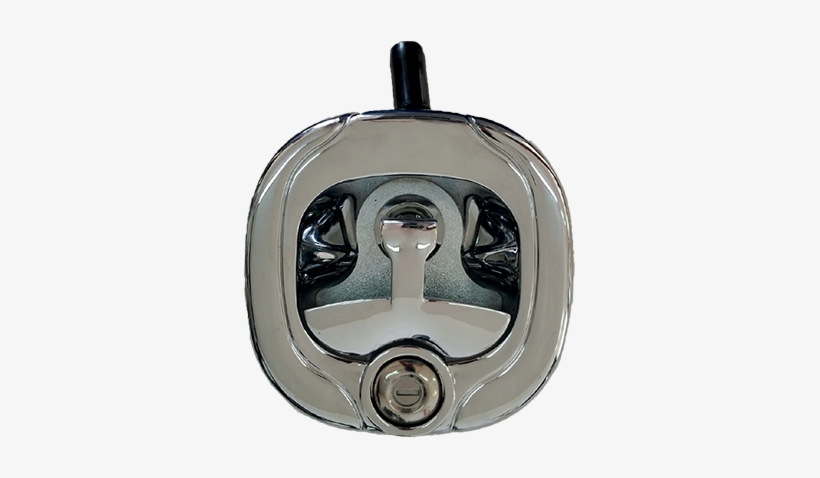 Whale Tail Lock - Mw Toolbox, transparent png #3281021