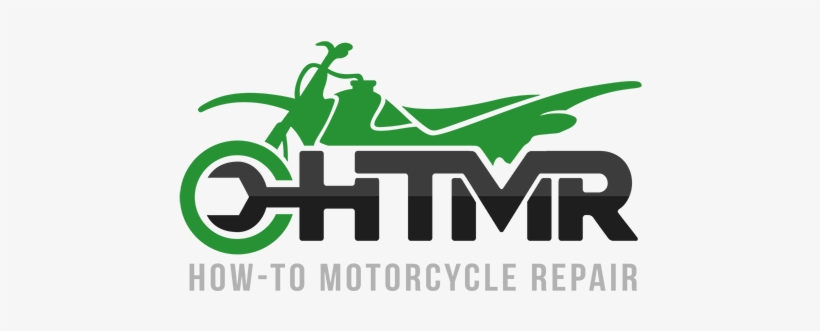 How-to Motorcycle Repair - Motorcycle Mechanic Logo, transparent png #3281070