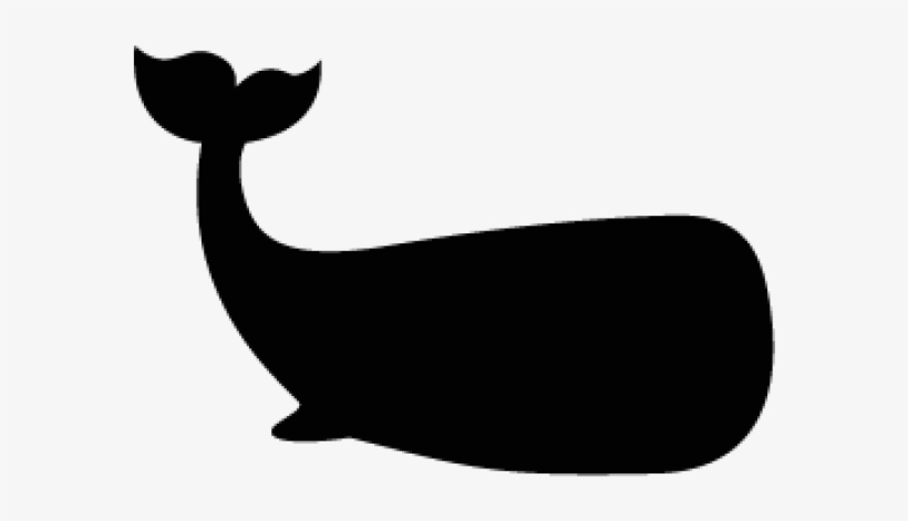 Whale Svg Free - Free Transparent PNG Download - PNGkey