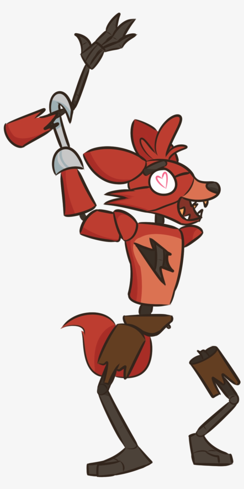 Freddy 's, Five Nights At Freddy's, Fnaf, Usuarios - Cartoon, transparent png #3281107
