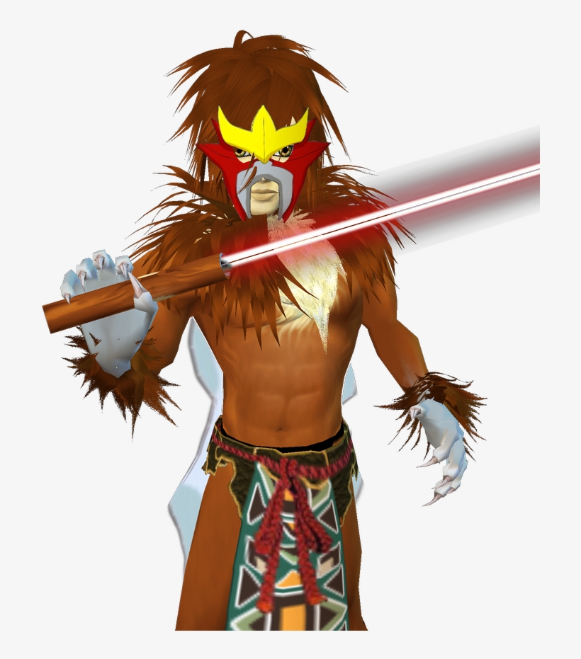 Entei Saber Red - Illustration, transparent png #3281177