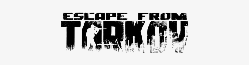 Escape From Tarkov Logo - Escape From Tarkov Icon, transparent png #3281194