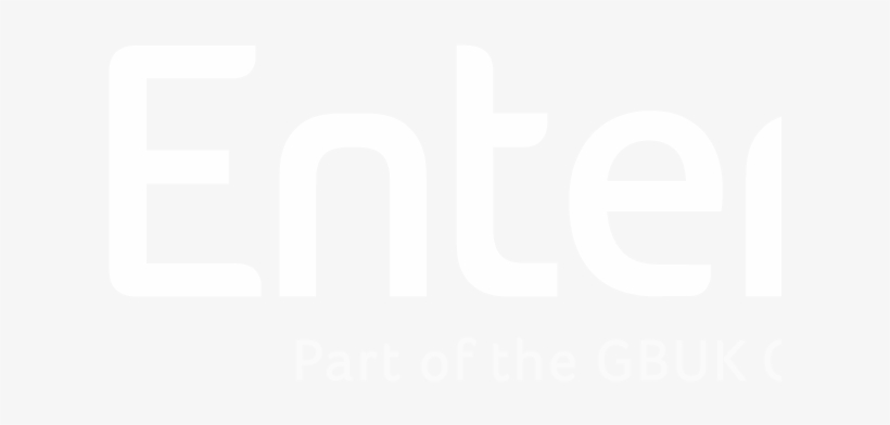 Gbuk Enteral Logo White Aw01 348x310@2x - Imperial College Enterprise Lab Logo, transparent png #3281312