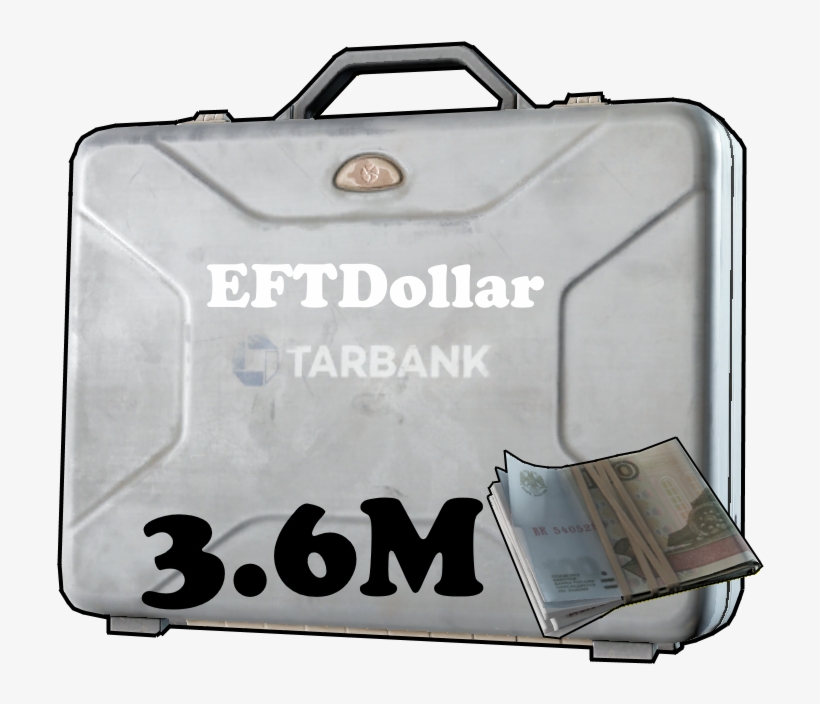 Escape From Tarkov - Love, transparent png #3281671