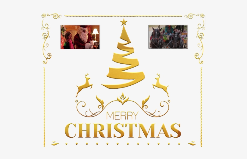 The Adventure Begins - Christmas Tree, transparent png #3281674