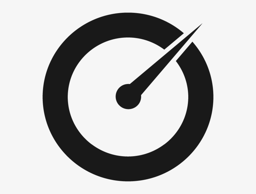 Your Solution - Your System - - Blank Circle Logo Png, transparent png #3281756