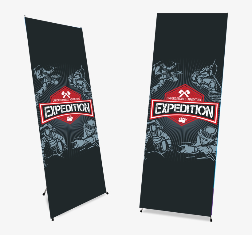 X Frame Banner Png Free Transparent Png Download Pngkey