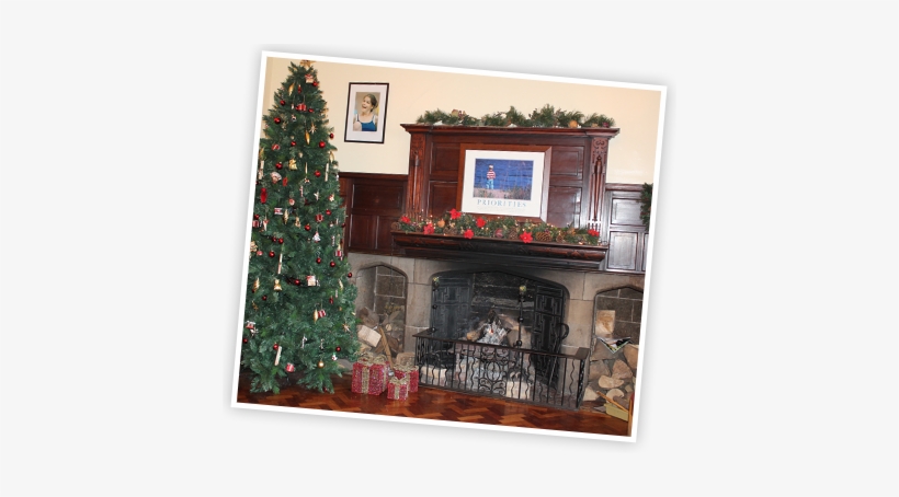 Home Staff Christmas - Christmas Ornament, transparent png #3281802