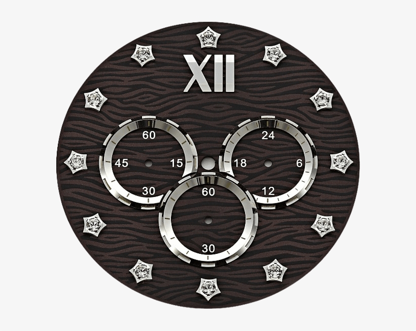 Tdg-20918 - Clock, transparent png #3281965