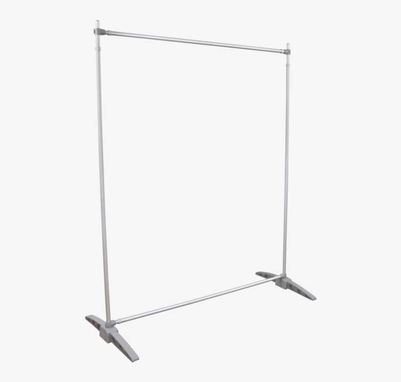Pegasus Supreme Telescopic Banner Stand - Clothing, transparent png #3282087