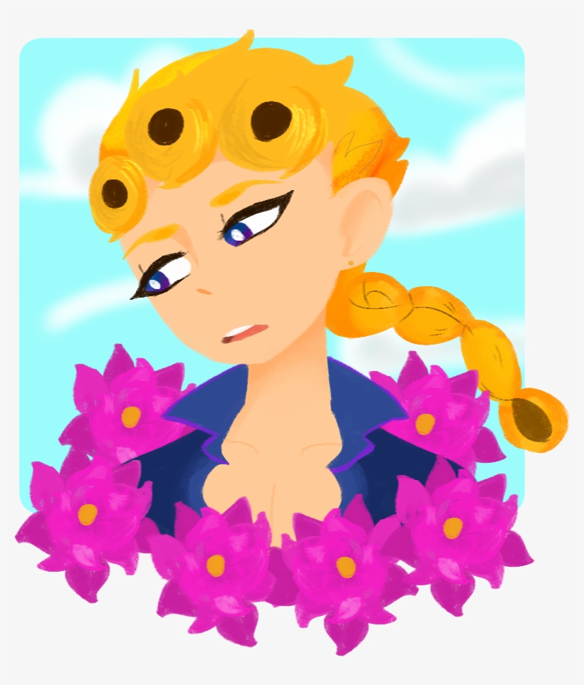 You Guys Don't Know How Excited I Am For The - Jojo's Bizarre Adventure, transparent png #3282114