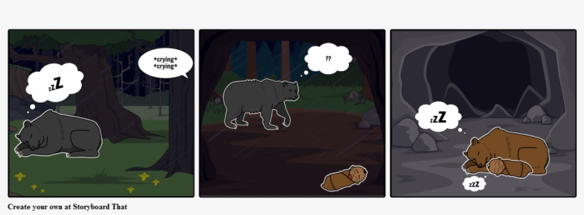 Jungle Book - Cartoon, transparent png #3282142