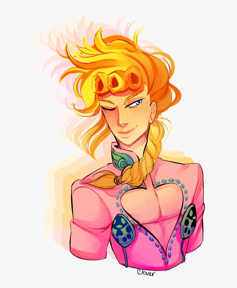 Hbd Giorno - Eromanga Sensei, transparent png #3282265