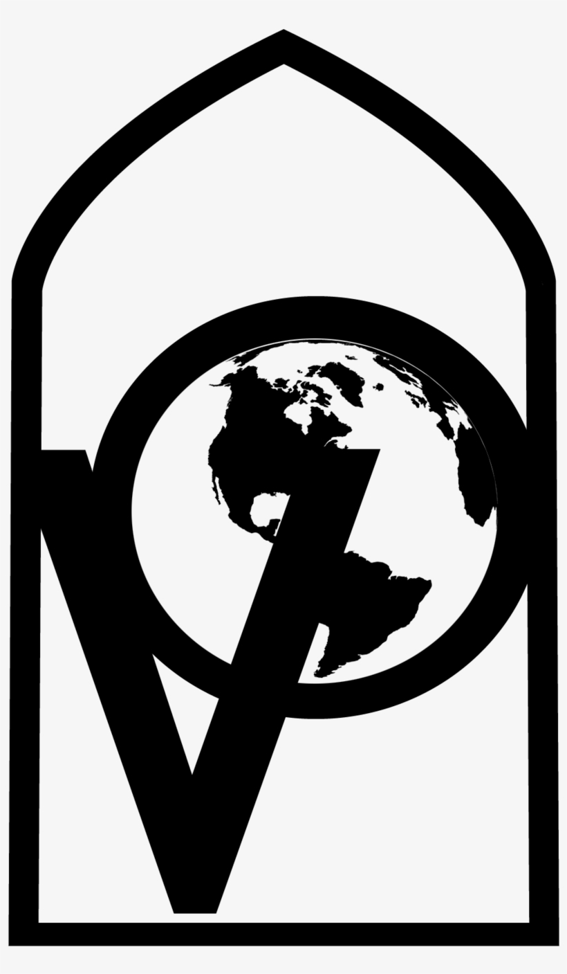 Victory Outreach Logo Png, transparent png #3282277