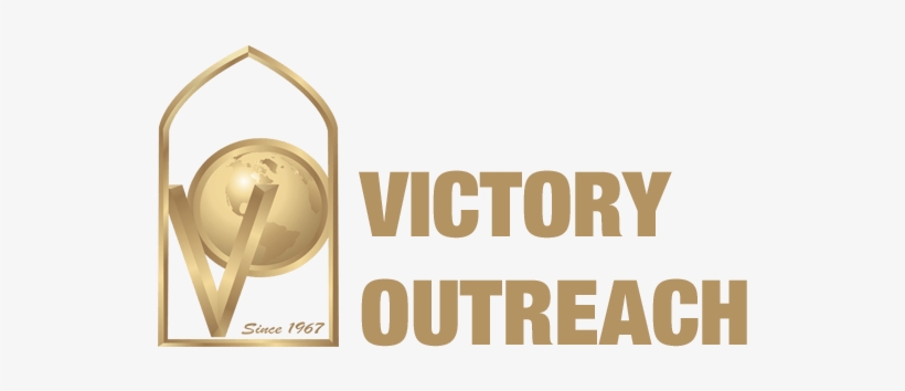 Png Victory Outreach Logos, transparent png #3282319