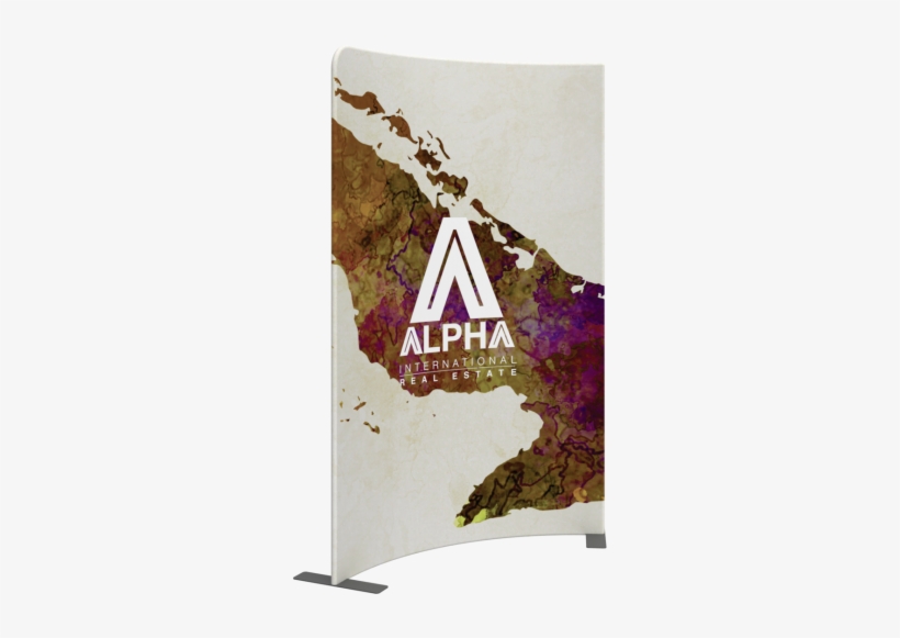 Modulate Frame Banner - Textile, transparent png #3282343