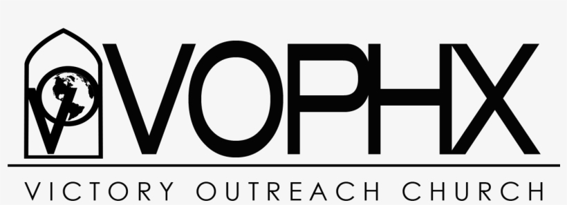 Victory Outreach Phoenix Logo, transparent png #3282344