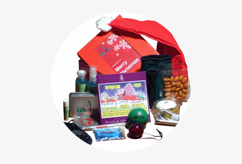 At New Ideas For The Christmas Box, And To Ensure The - Christmas Day, transparent png #3282420