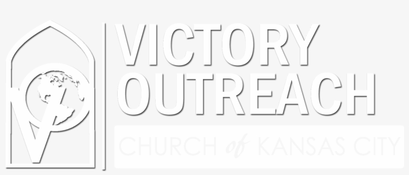 Vokc Logo - Victory Outreach, transparent png #3282599