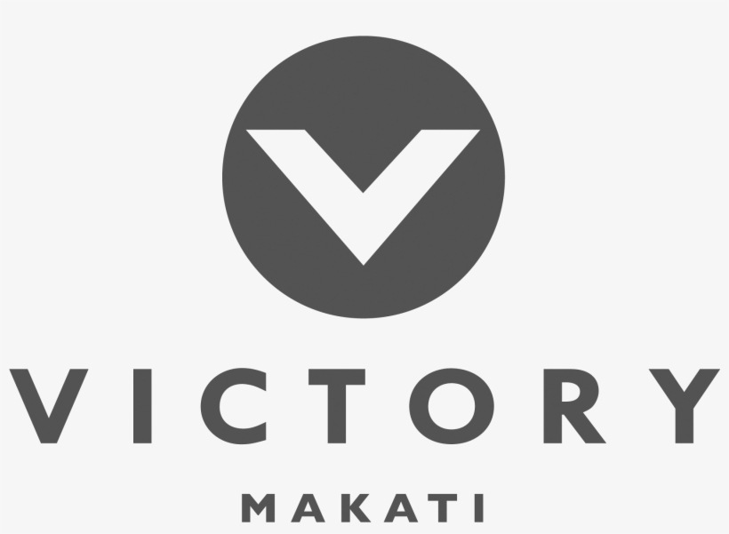 Victory Makati - Victory Christian Fellowship Logo, transparent png #3282618