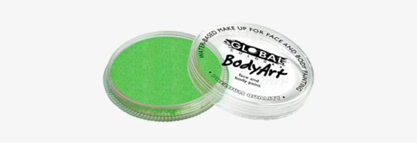 Bodyart Make Up 32g - Pearl Magenta, transparent png #3283160