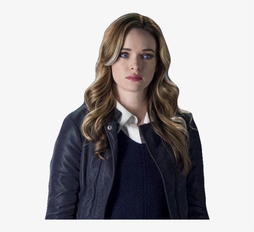 Transparent Killer Frost - Killer Frost Transparent, transparent png #3283281