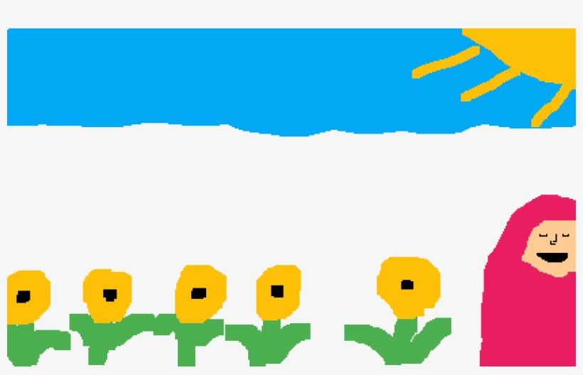 Girl Power - Girl, transparent png #3283414