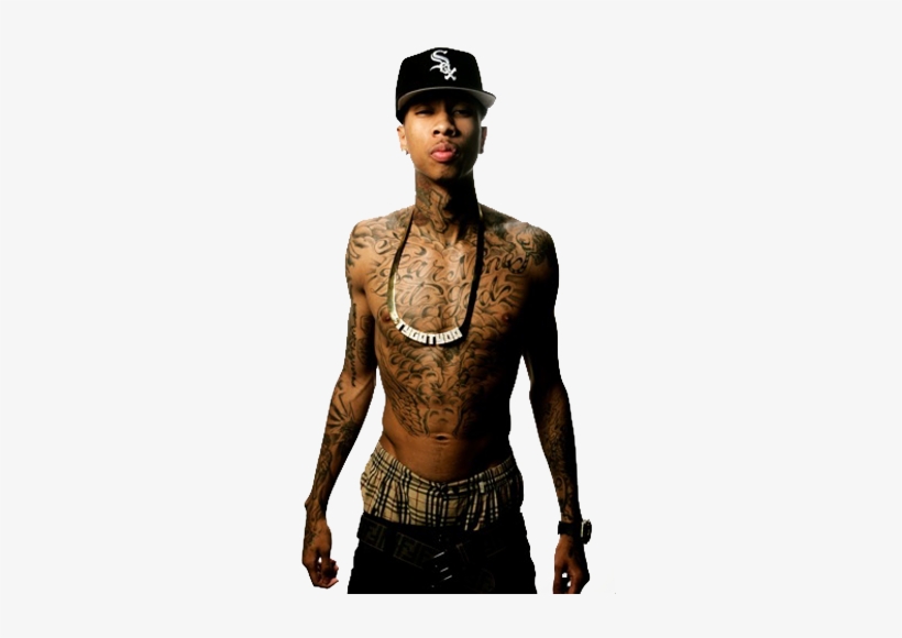 Share This Image - Skinny Boys Tattoos, transparent png #3283460