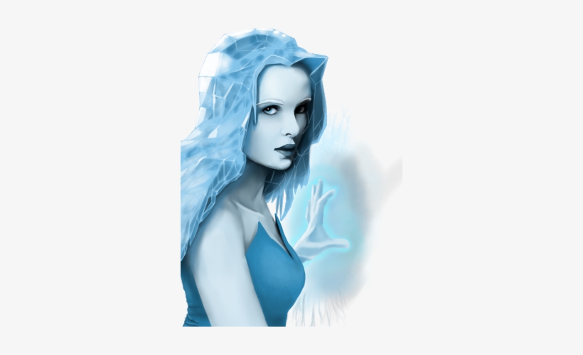 Koszulka Killer Frost Bez Tła - Danielle Panabaker, transparent png #3283482