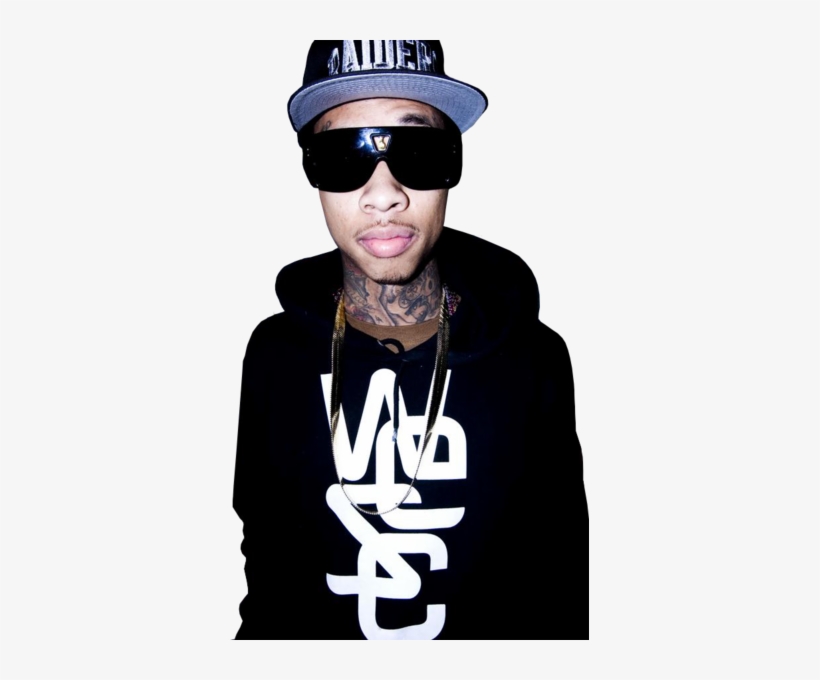 Tyga - Tyga Raiders, transparent png #3283548