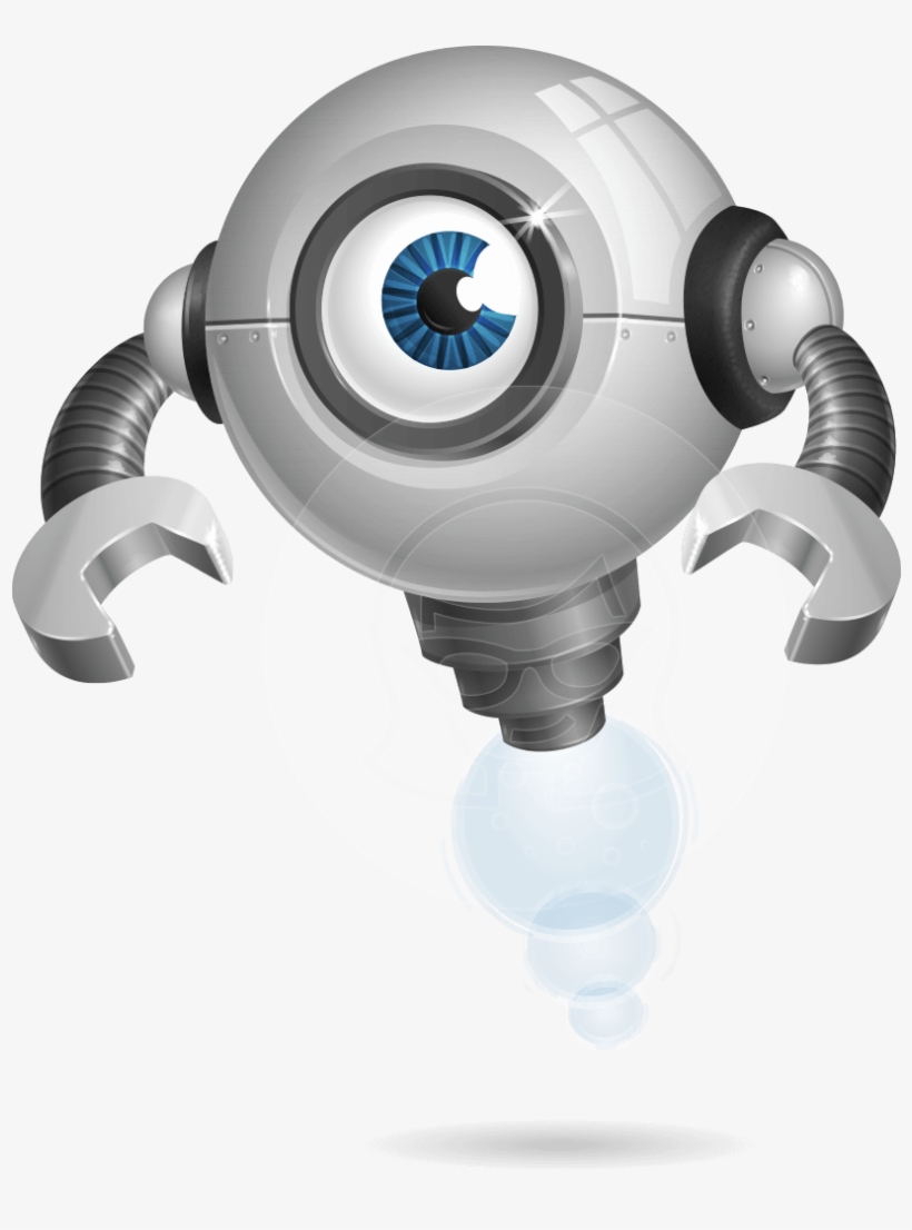 Gar Y - Gar Y Gravity Astromech Robot Y, transparent png #3283620