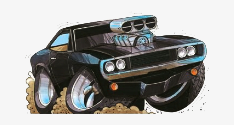 Pic Code - Kico Automotive Coaster - Charger, transparent png #3283625