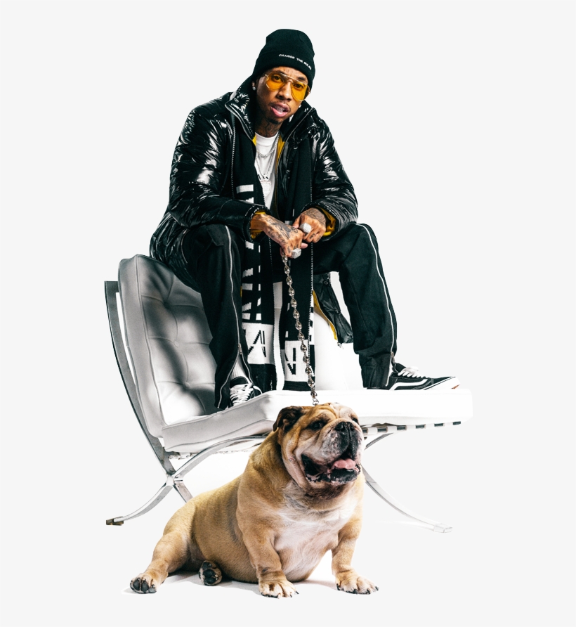 Shop The Collection - Tyga Boohoo, transparent png #3283627