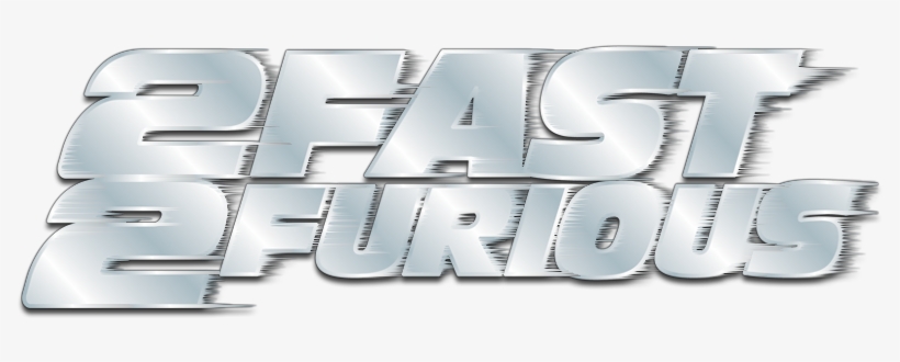 When Diesel Opted Not To Return For A Second Film After - 2 Fast 2 Furious Png, transparent png #3283700